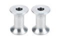 Hourglass Spacers 1/2in IDx1-1/2in OD x 2in Long - ALL18838