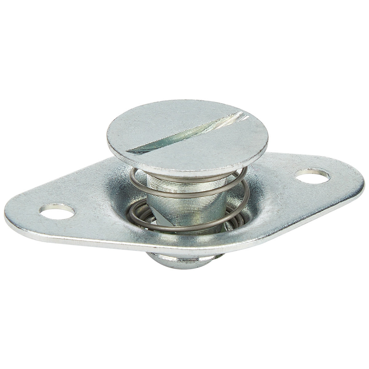 Flush Hd S/E Fasteners 5/16 .400in 10pk Steel - ALL18990