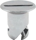 Flush Hd Fasteners 7/16 .400in 10pk Steel - ALL19190