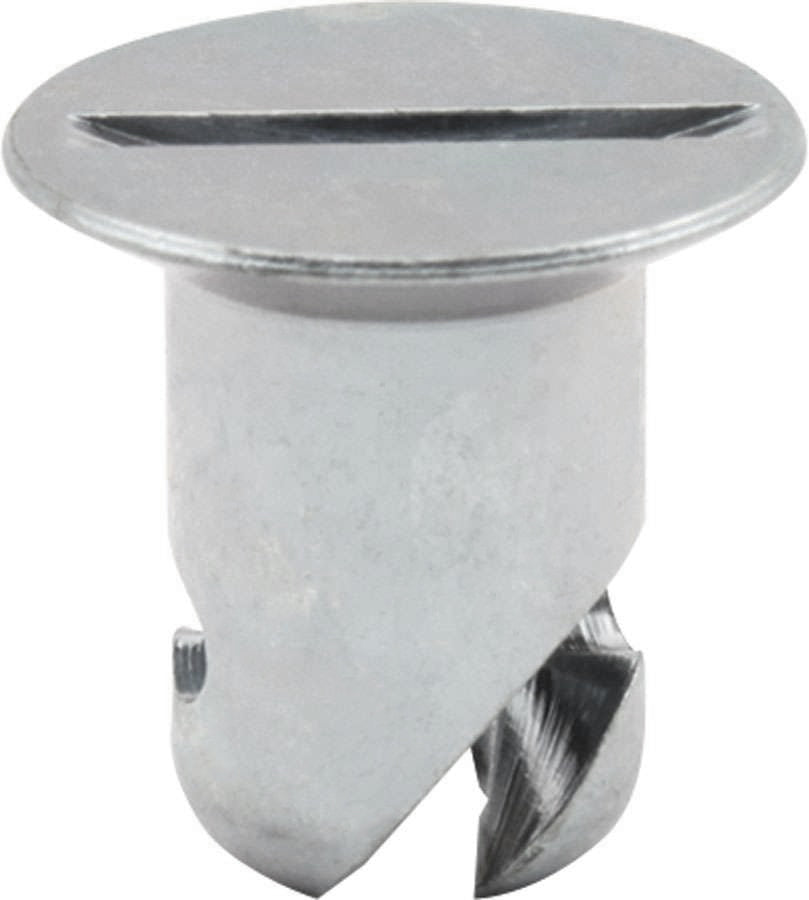 Flush Hd Fasteners 7/16 .400in 10pk Steel - ALL19190