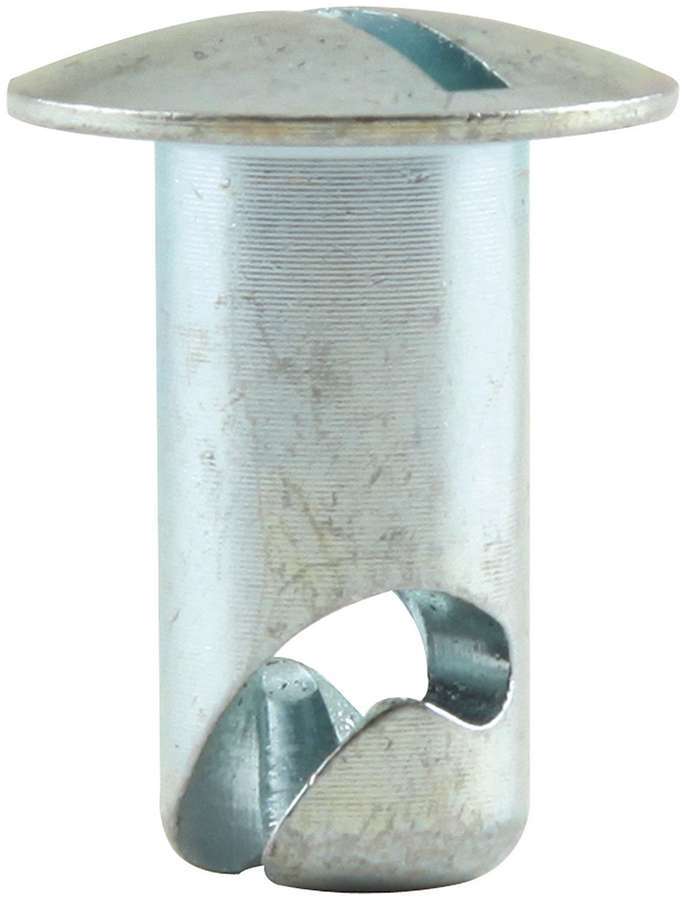 Oval Hd Fasteners 5/16 .500in 10pk Steel - ALL19214
