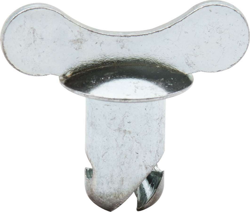 Wing Hd Fasteners 7/16 .500in 10pk Steel - ALL19240