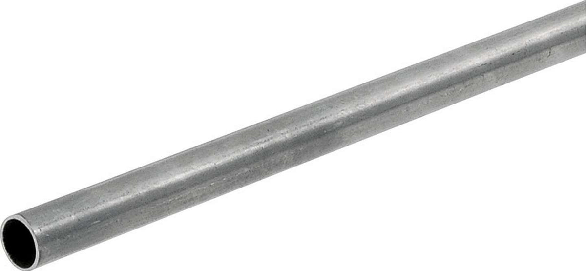 Chrome Moly Round Tubing 1-1/4in x .083in x 4ft - ALL220614