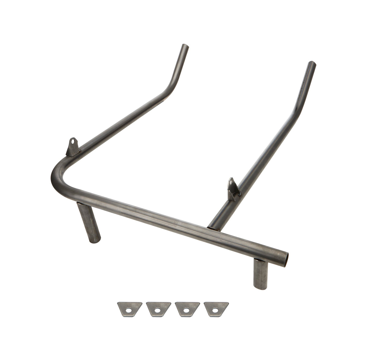 Crown Vic Seat Mount Kit - ALL22126