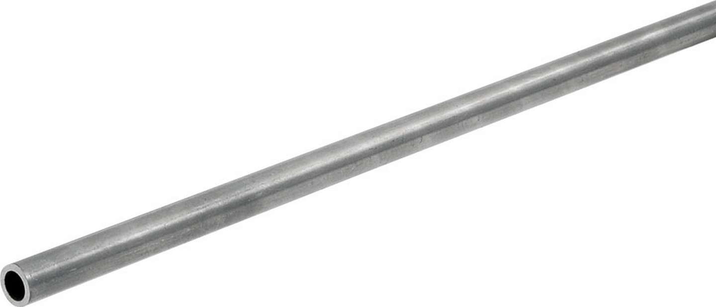 Mild Steel Round Tubing 1-1/4in x .083in x 12ft - ALL2213212