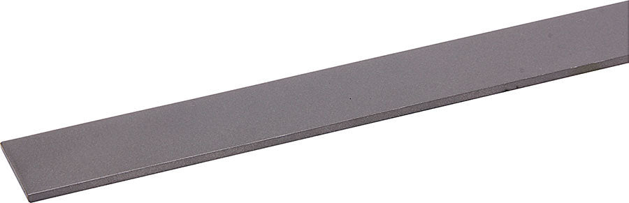 Steel Flat Stock 1in x 1/8in x 12ft - ALL2215012
