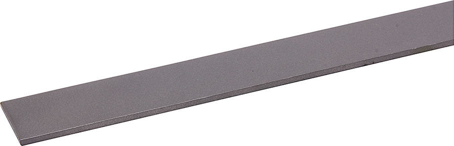 Steel Flat Stock 2in x 1/8in x 12ft - ALL2215412