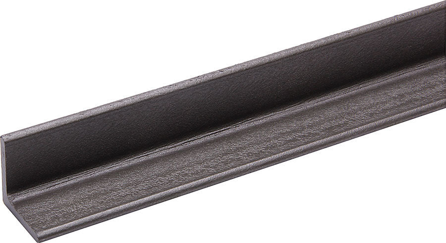 Steel Angle Stock 1-1/2 x 1/8in x 12ft - ALL2215712