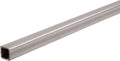 Square Mild Steel Tubing 2in x .083in x 20ft - ALL2218220