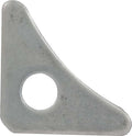 1/8in Gusset w/ Hole 100pk - ALL22194100