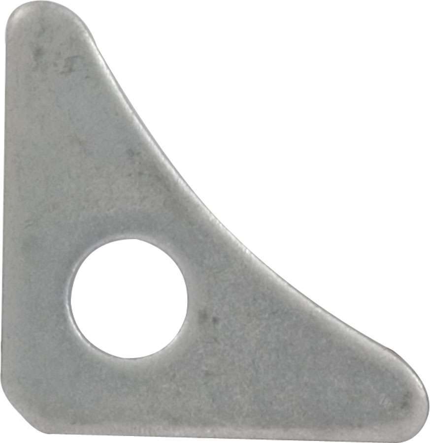 1/8in Gusset w/ Hole 100pk - ALL22194100