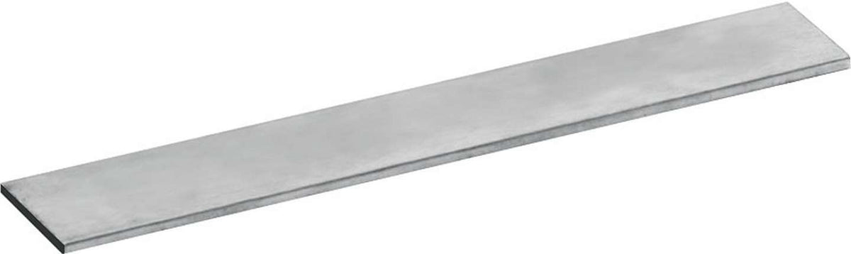 Alum Flat Stock 1in x 3/16in x 4ft - ALL222514