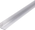 Alum Angle Stock 1in x 1/16in x 4ft - ALL222534