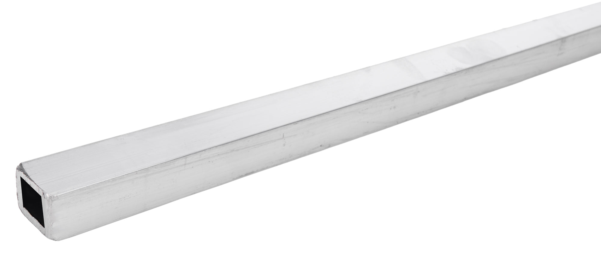 Alum Square Tubing 3/4in x 3/4in x 7.5ft - ALL222567