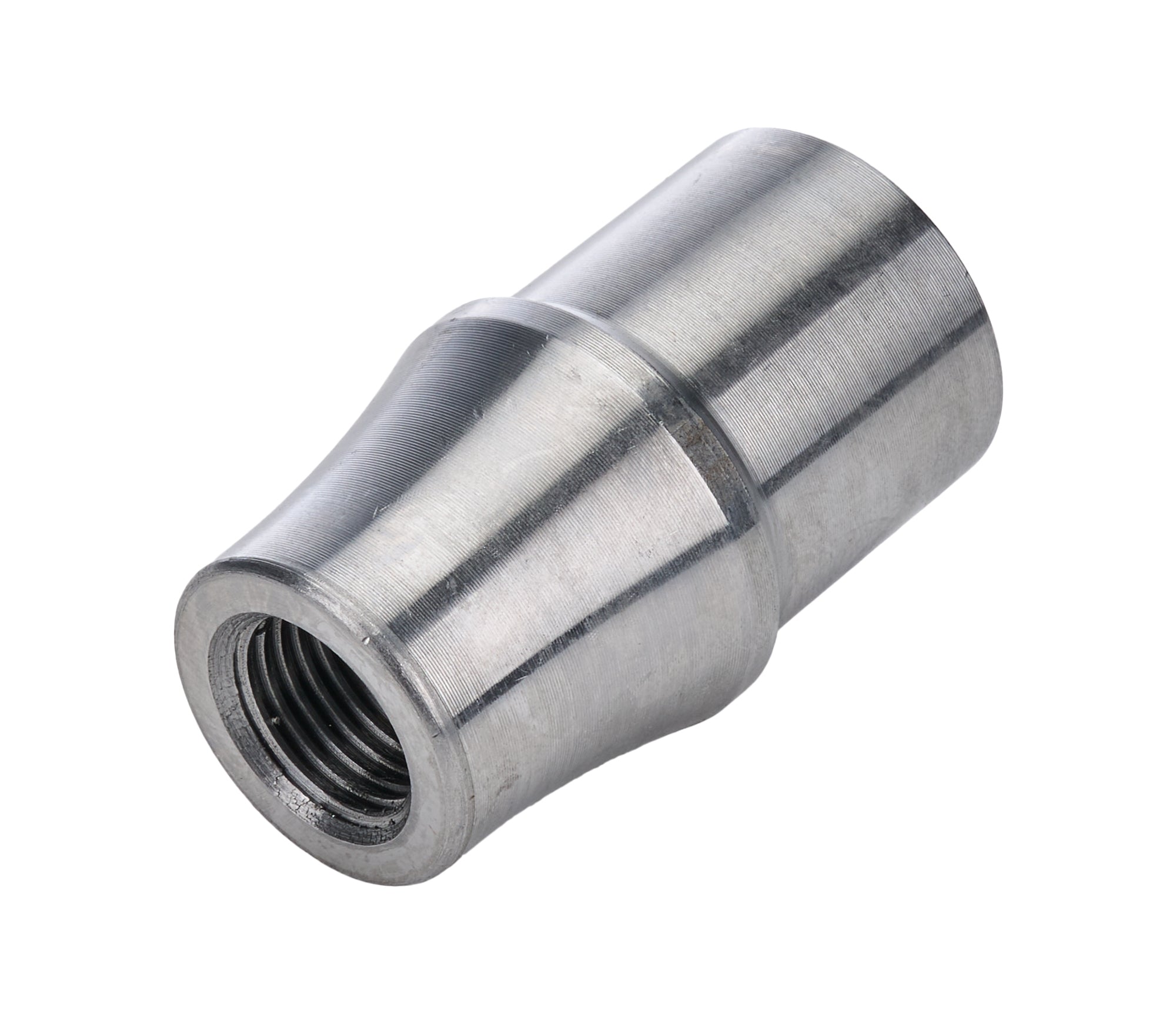Tube End 3/8-24 RH 3/4in x .058in - ALL22512