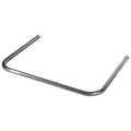 Mini Stock Front Hoop Universal 40-1/2in Wide - ALL22652
