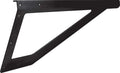 Rear T-Bar Breakaway Black - ALL23256