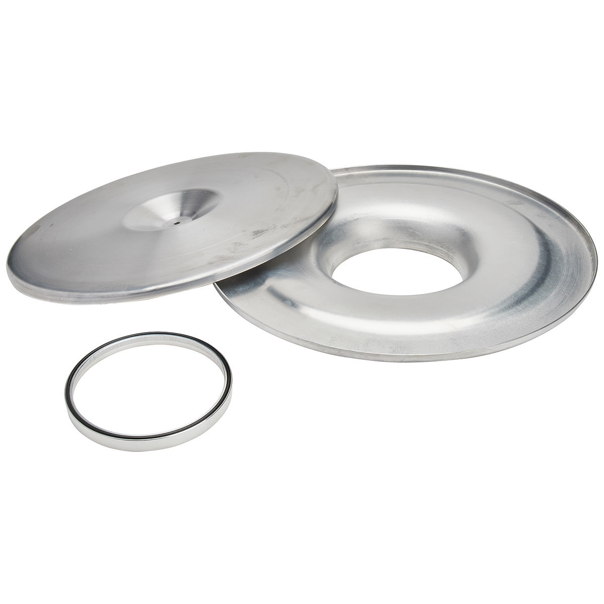 Flat 14 in Air Cleaner Kit P - ALL25950