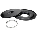 Flat 14 in Air Cleaner Kit B - ALL25951