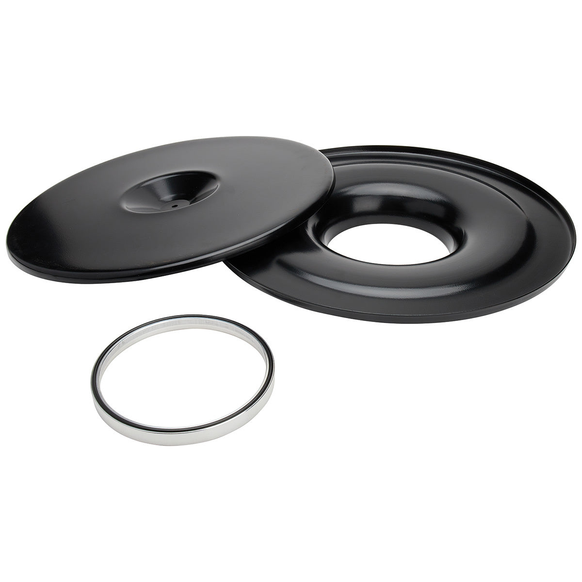 Flat 14 in Air Cleaner Kit B - ALL25951