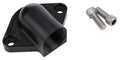 LOW PROFILE WATER NECK HOUSING
