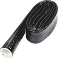 Heat Sleeve 3/4in x 3ft Black - ALL34294