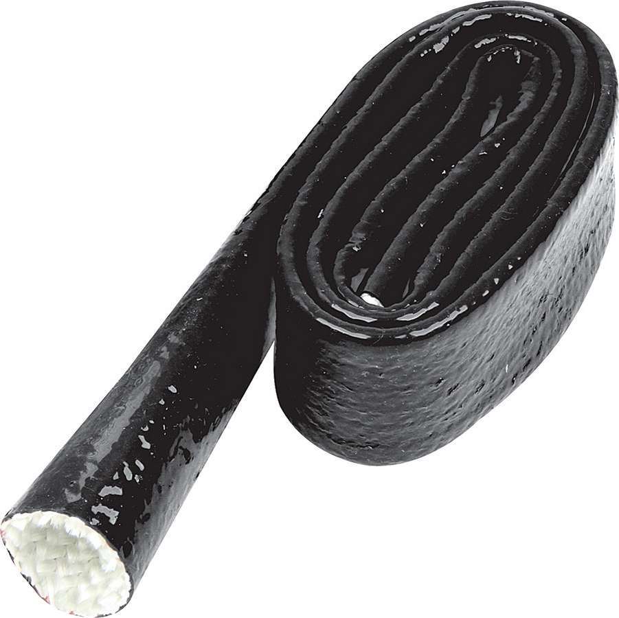 Heat Sleeve 3/4in x 3ft Black - ALL34294
