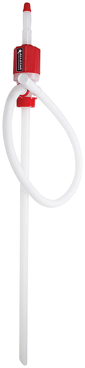 Plastic Drum Pump 5pk - ALL401145