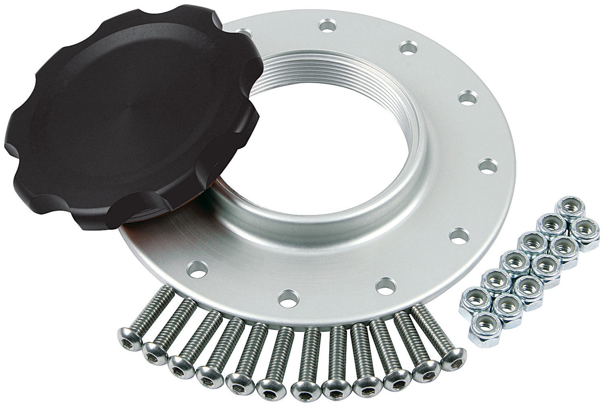 Fuel Cell Cap - ALL40136