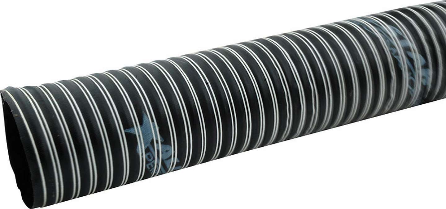 Brake Duct Hose 3 X 10 Black 300 - ALL42151