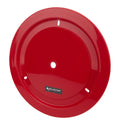 Wheel Cover No Hardware Red - ALL44282