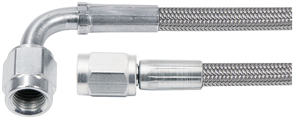 18in #3 Line -3 Str/-3 90 Deg Tube Style - ALL4630418