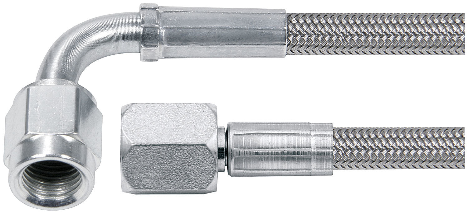 18in #4 Line -4 Str/-4 90 Deg Tube Style 5pk - ALL46404185