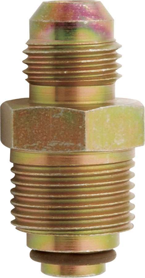 P/S Fitting with O-ring 6AN to 18mm x 1.50 - ALL48212