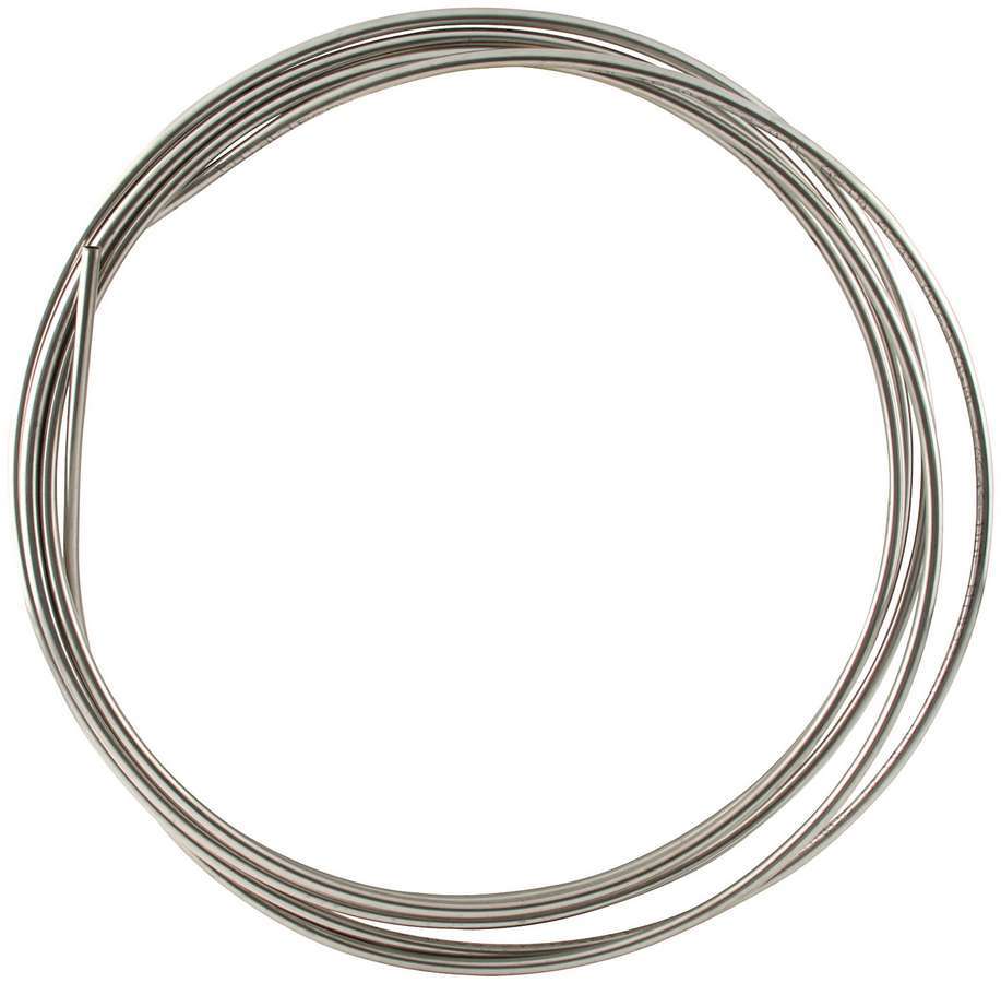 3/8in Coiled Tubing 20ft Stainless Steel - ALL48322