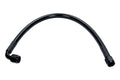 Coated Braided Line 12in #6 Hose -6 Str/-6 90 Deg - ALL4846612