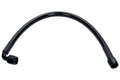 Coated Braided Line 24in #6 Hose -6 Str/-6 90 Deg - ALL4846624