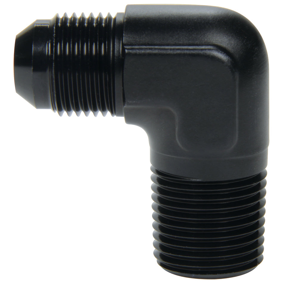 AN To NPT 90 Degree -16 x 3/4in