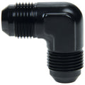 Union AN 90 Degree Male -10 - ALL49724