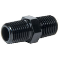 Male Union Aluminum 1/8in to 1/8in NPT - ALL49780