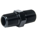 Male Union Aluminum 1/4in to 1/4in NPT - ALL49781