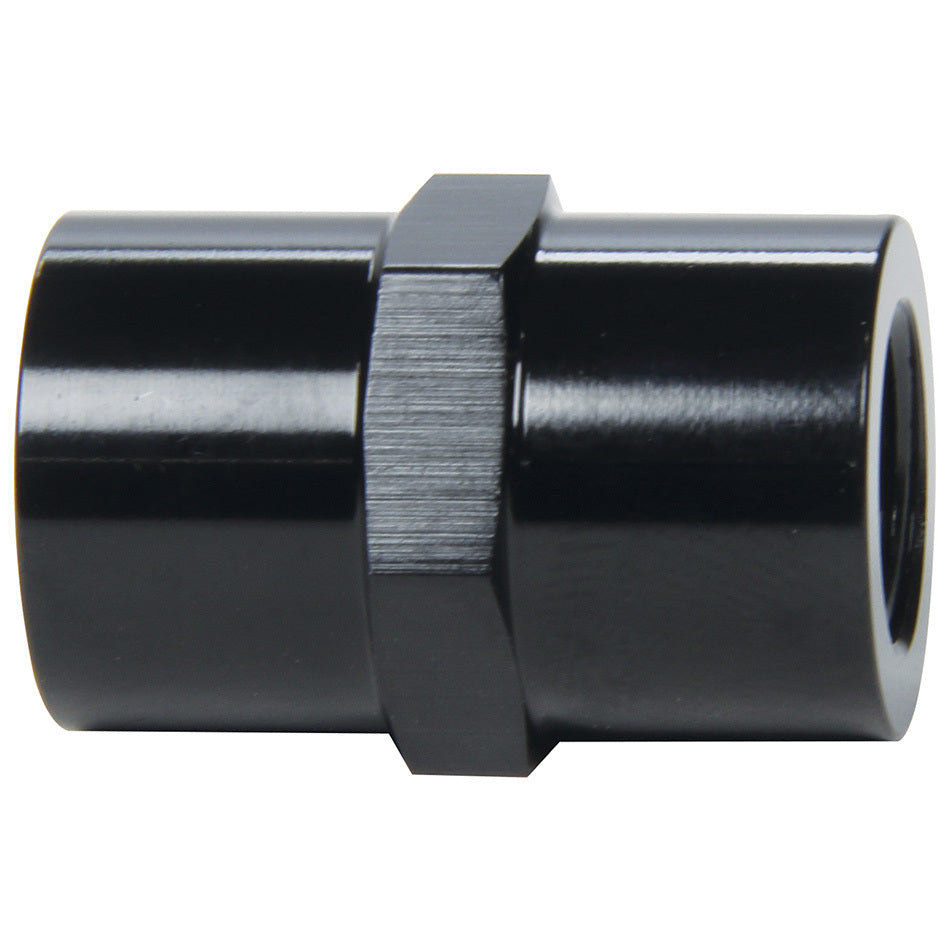Female Union Aluminum 1/8in to 1/8in NPT - ALL49785