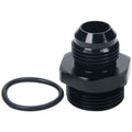 AN Flare To ORB Adapter 1-1/16-12 (-12) to -8 - ALL49844