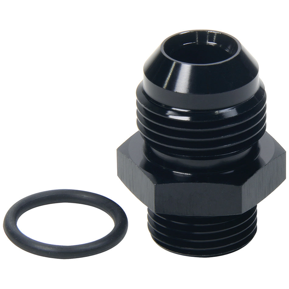 AN Flare To ORB Adapter 3/4-16 (-8) to -10 - ALL49847