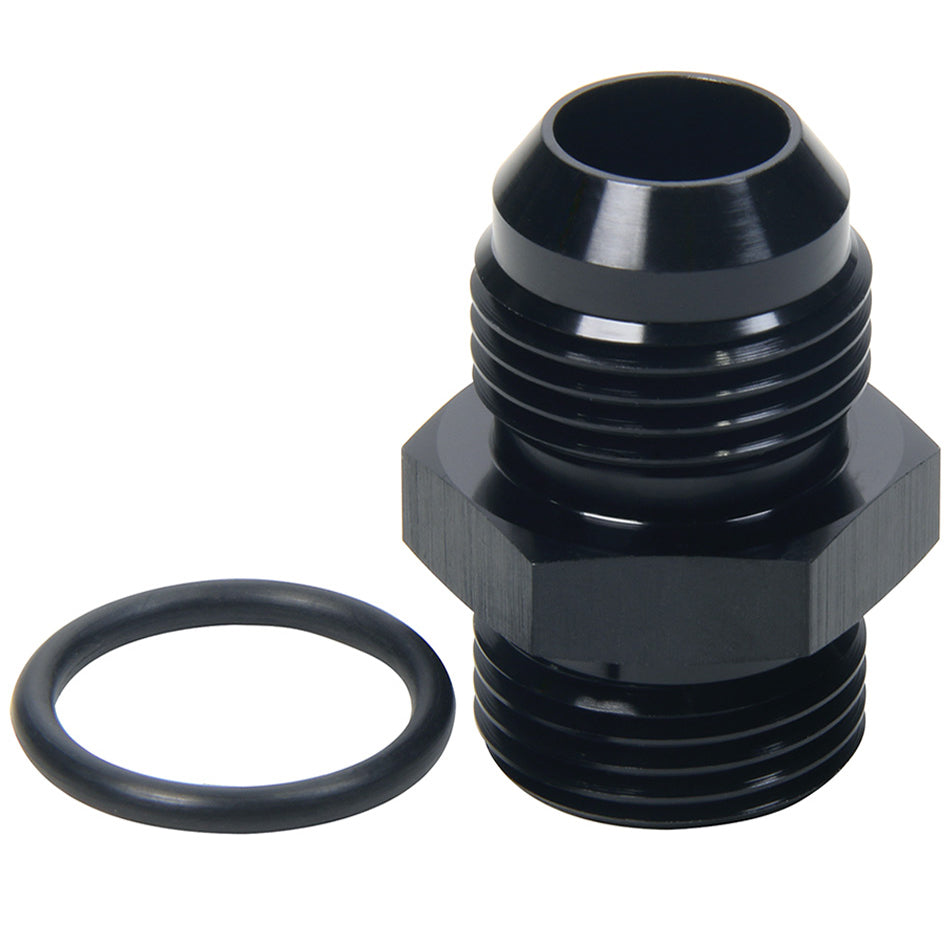 AN Flare To ORB Adapter 7/8-14 (-10) to -10 - ALL49848