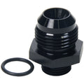 AN Flare To ORB Adapter 3/4-16 (-8) to -12 - ALL49852
