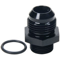 AN Flare To ORB Adapter 7/8-14 (-10) to -12 - ALL49853