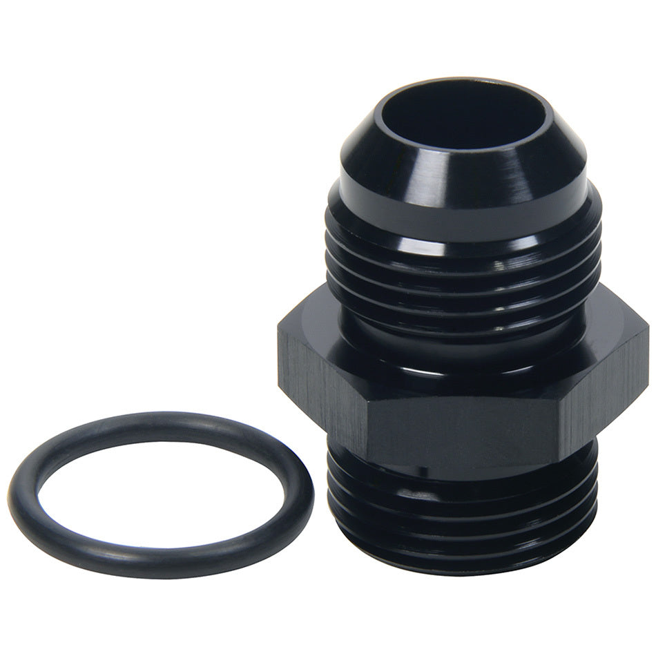 AN Flare To ORB Adapter 1-1/16-12 (-12) to -12 - ALL49854