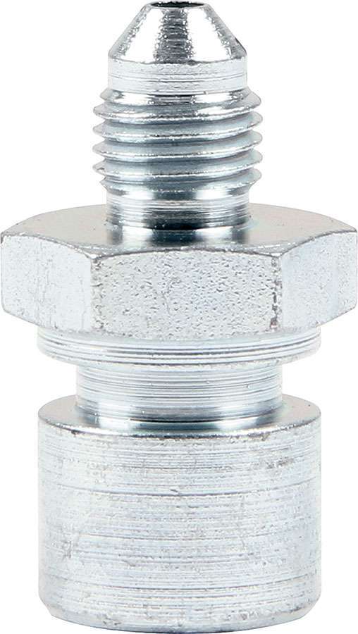 Brake Line Adapters -3 to 3/16 Inv Flare 2pk - ALL50100