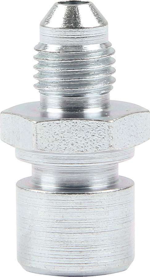 Brake Line Adapters -4 to 3/16 Inv Flare 2pk - ALL50101